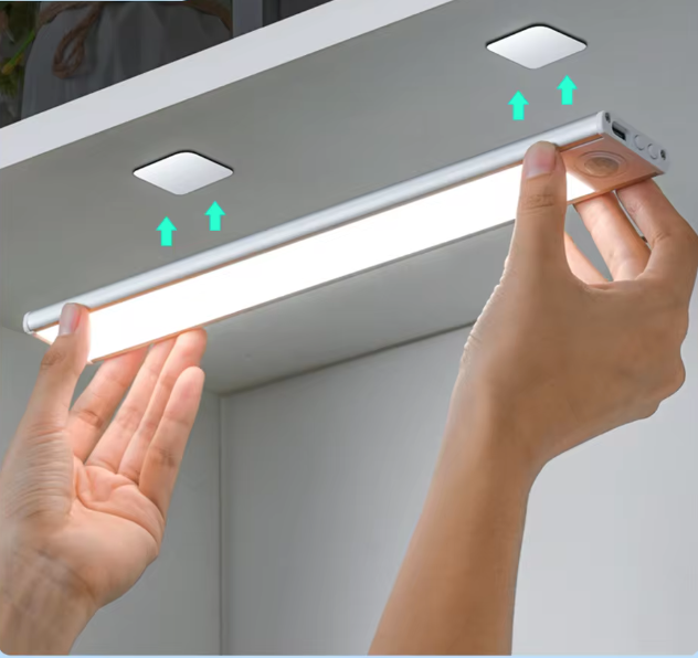 Motion Sensor LED Lights